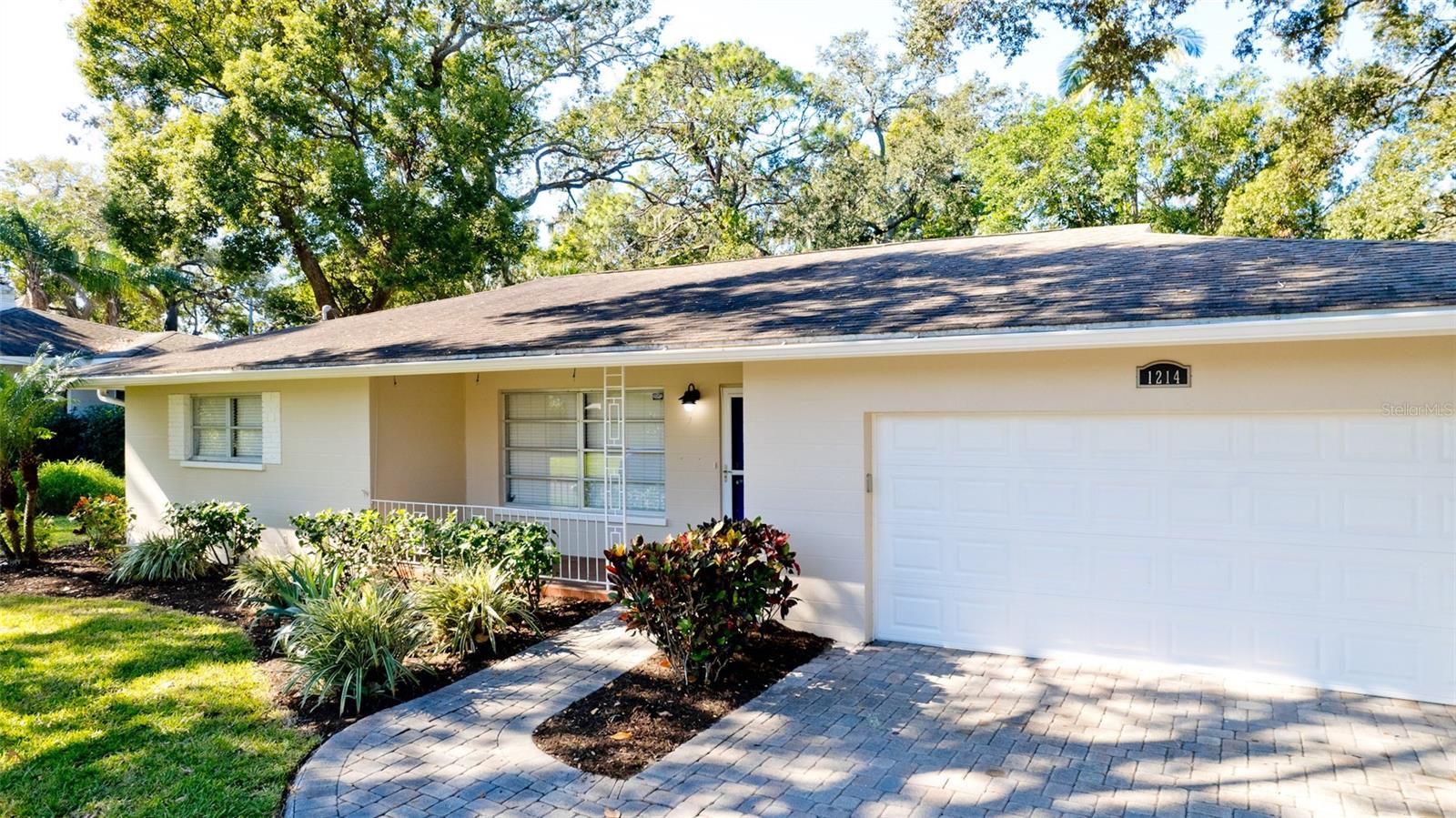 Photo of 1214 21ST STREET BRADENTON FL 34205
