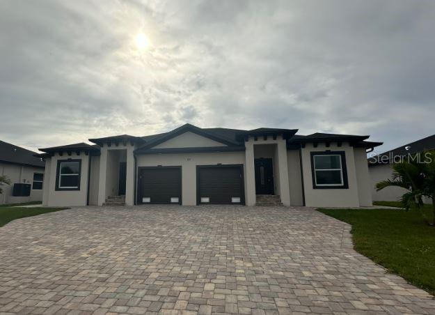 Photo of 57 BOUNDARY BOULEVARD #2 ROTONDA WEST FL 33947