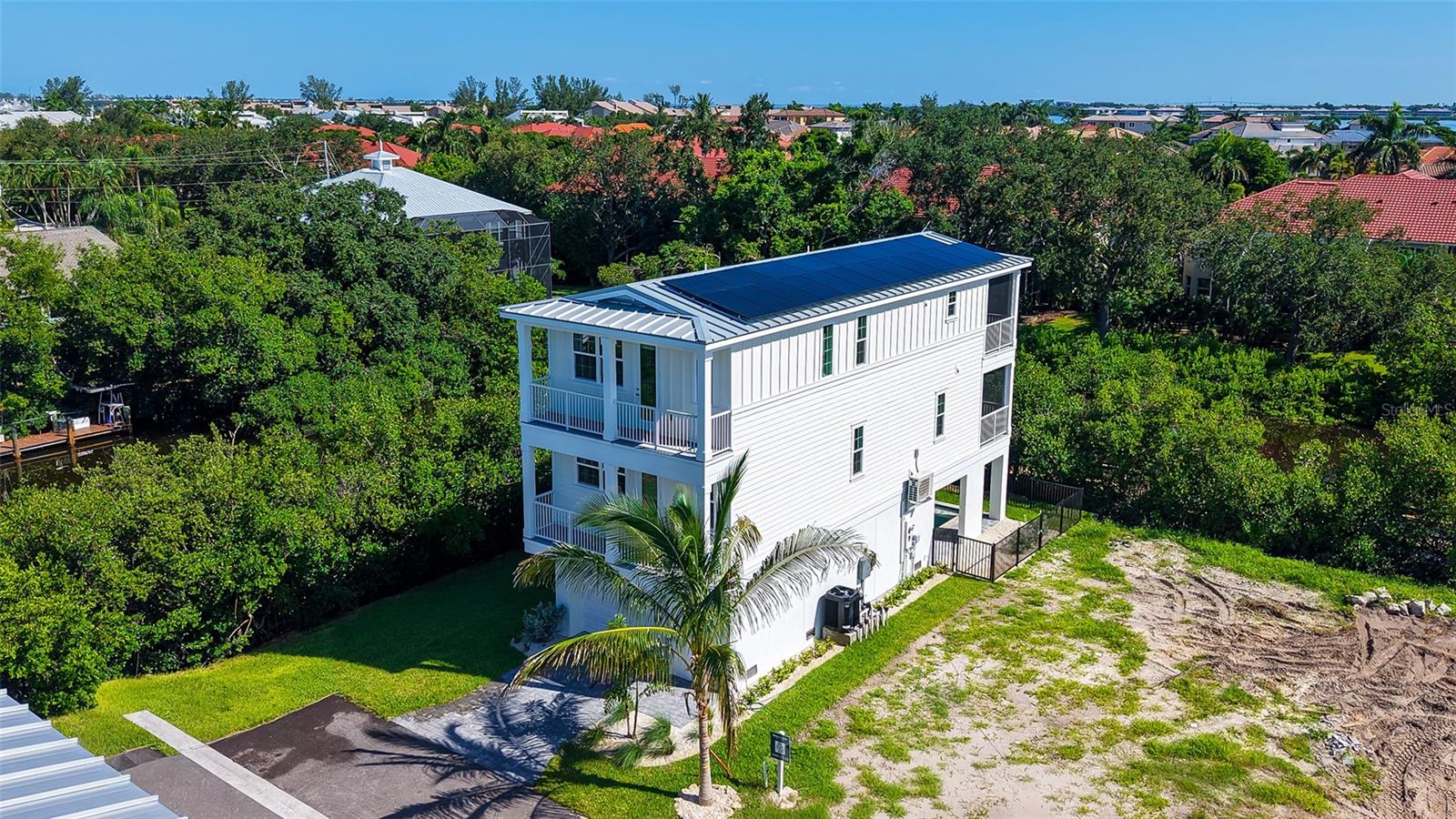 Photo of 12435 DOCKSIDE TERRACE CORTEZ FL 34215