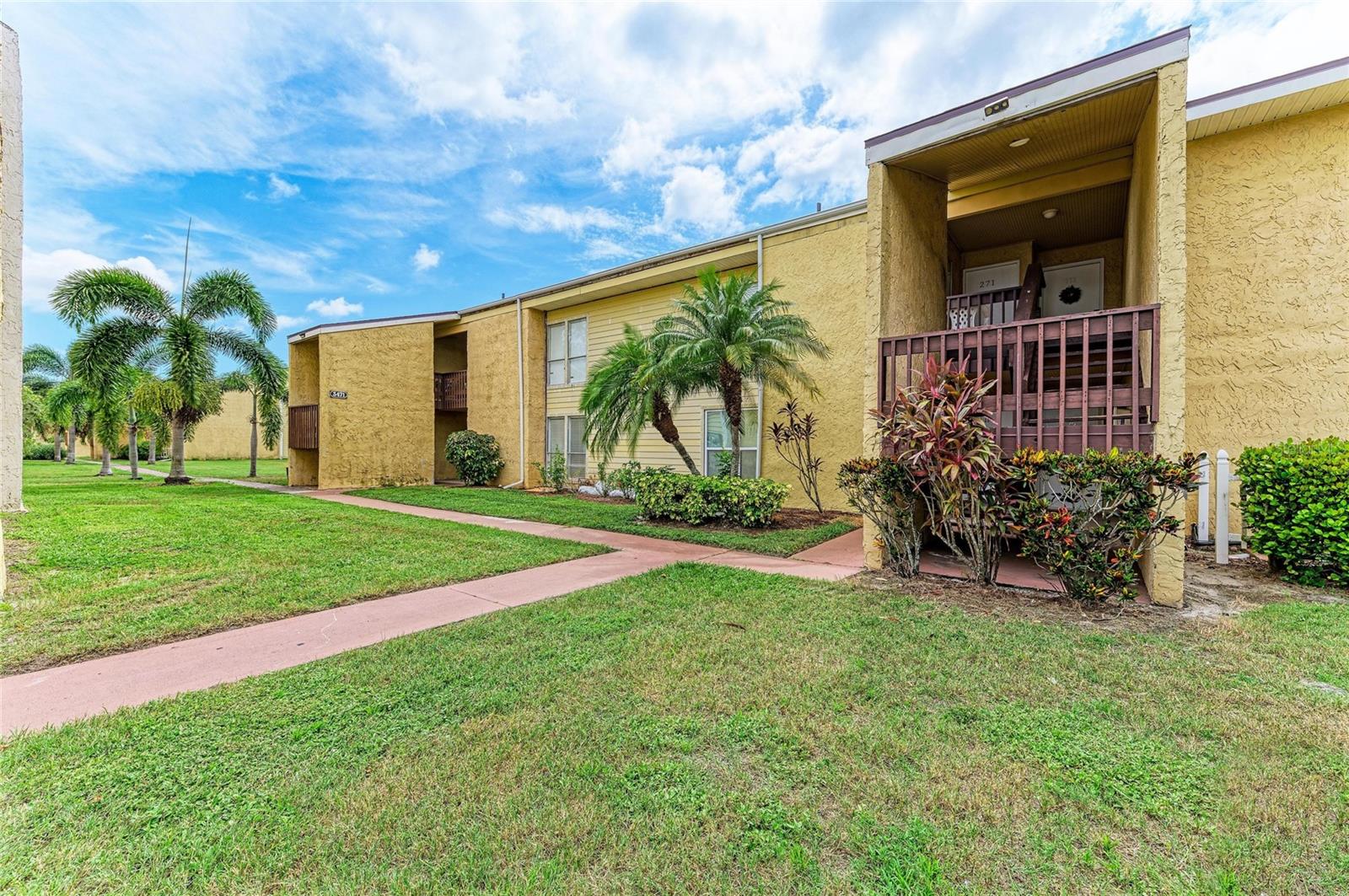 Photo of 3471 CLARK ROAD #169 SARASOTA FL 34231