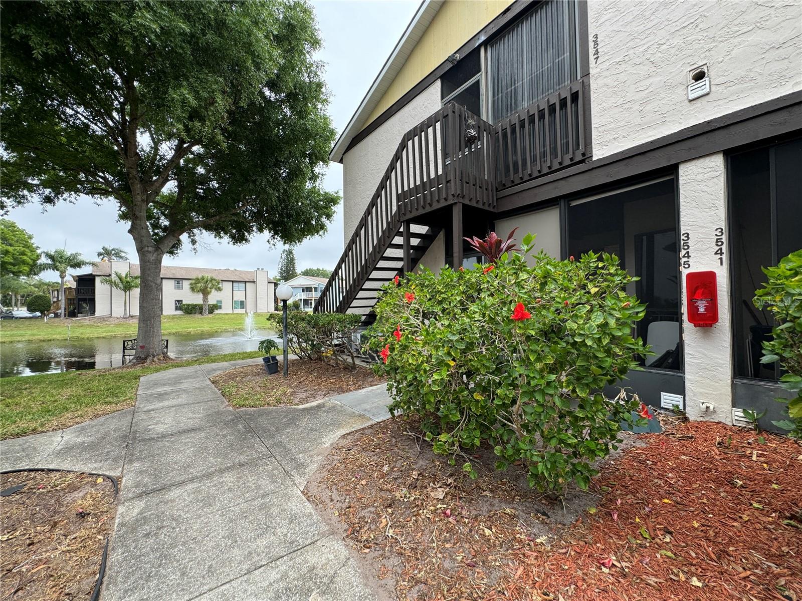 Photo of 3545 59TH AVENUE #3545 BRADENTON FL 34210