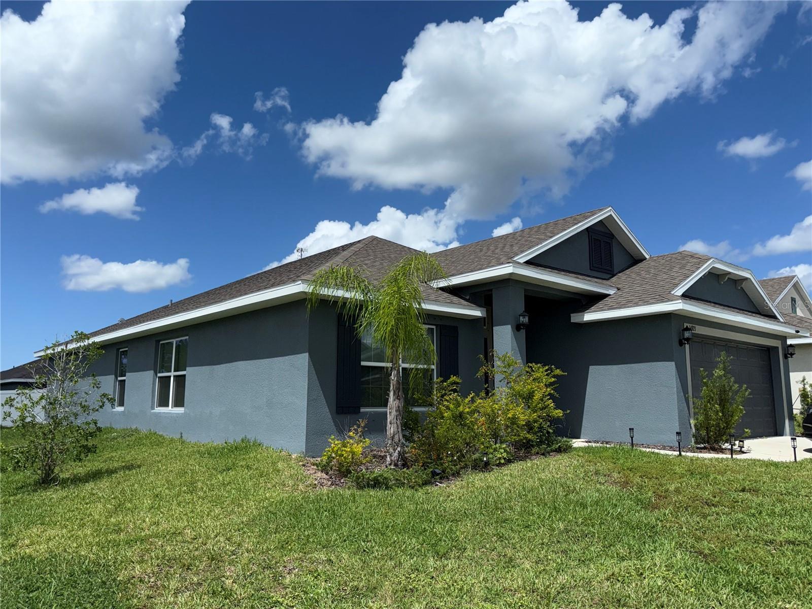 Photo of 14921 TROPICAL VIOLET WAY WIMAUMA FL 33598