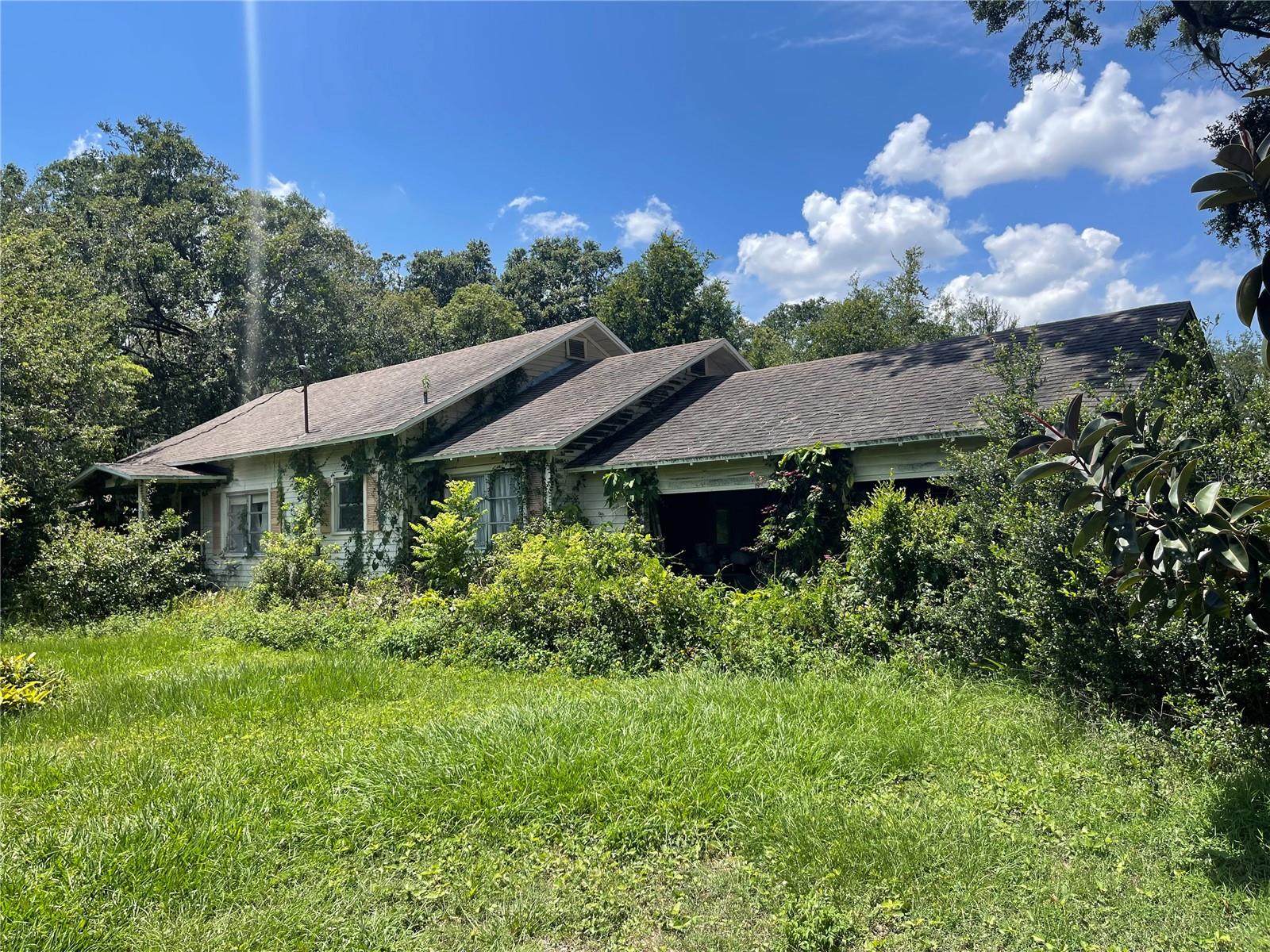 Photo of 809 W PIPKIN ROAD LAKELAND FL 33813