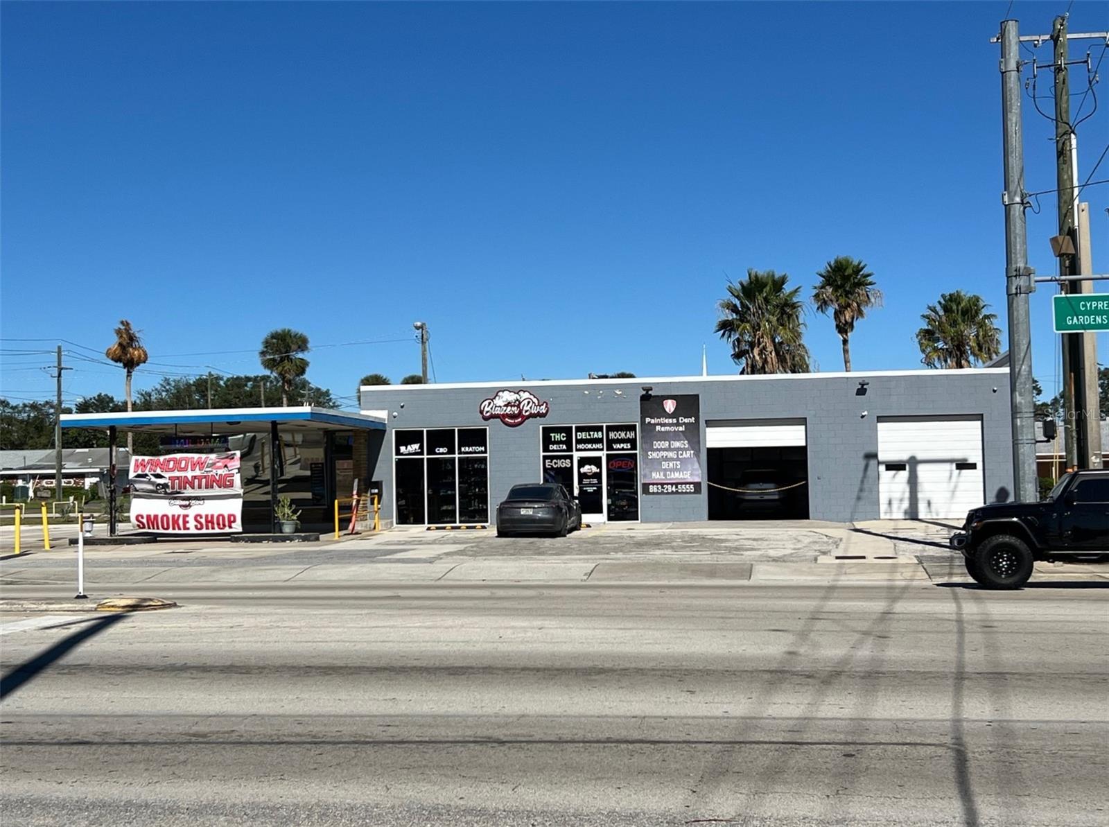 Photo of 801 CYPRESS GARDENS BOULEVARD WINTER HAVEN FL 33880
