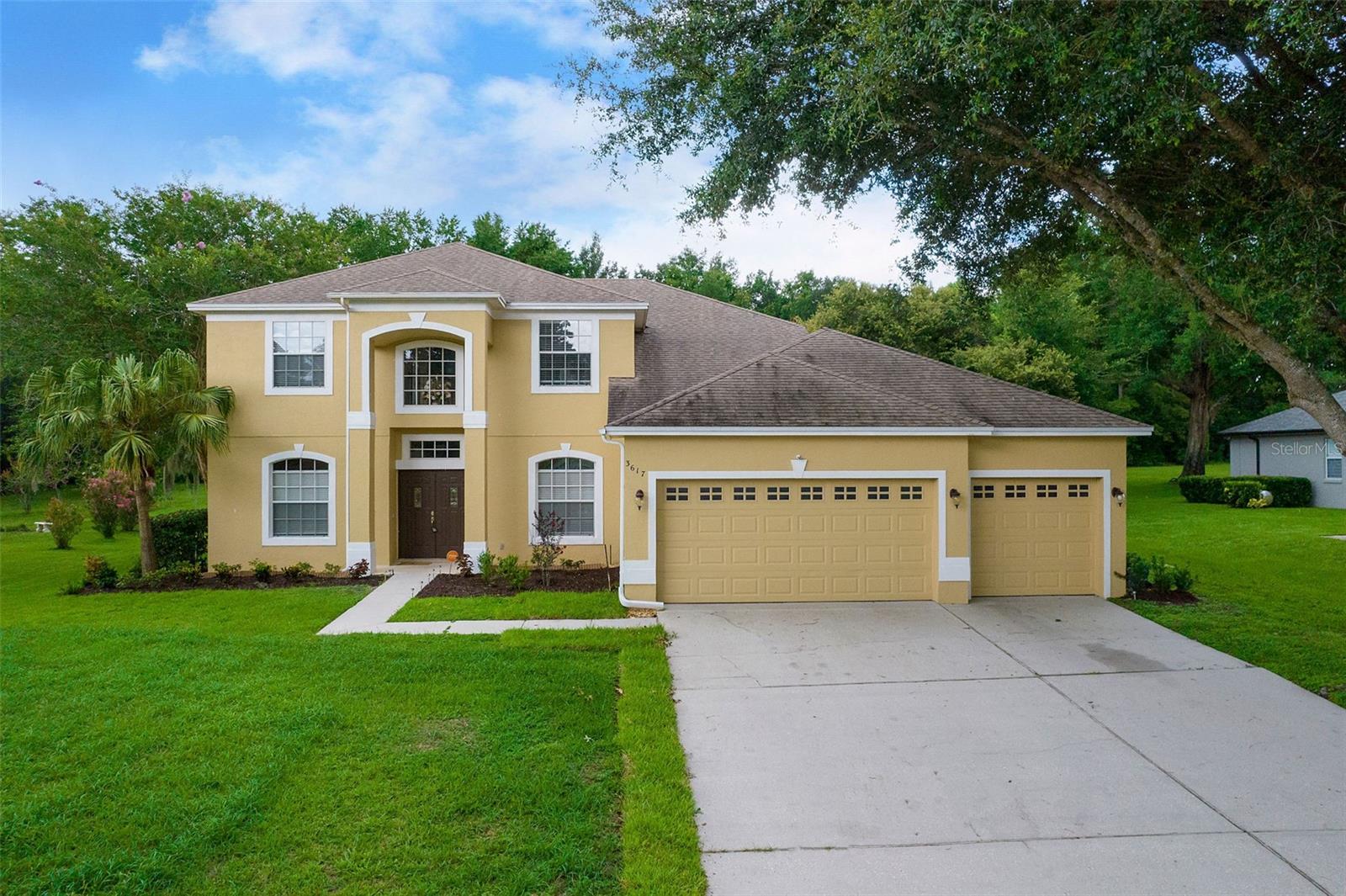 Photo of 3617 HADDINGTON COURT APOPKA FL 32712