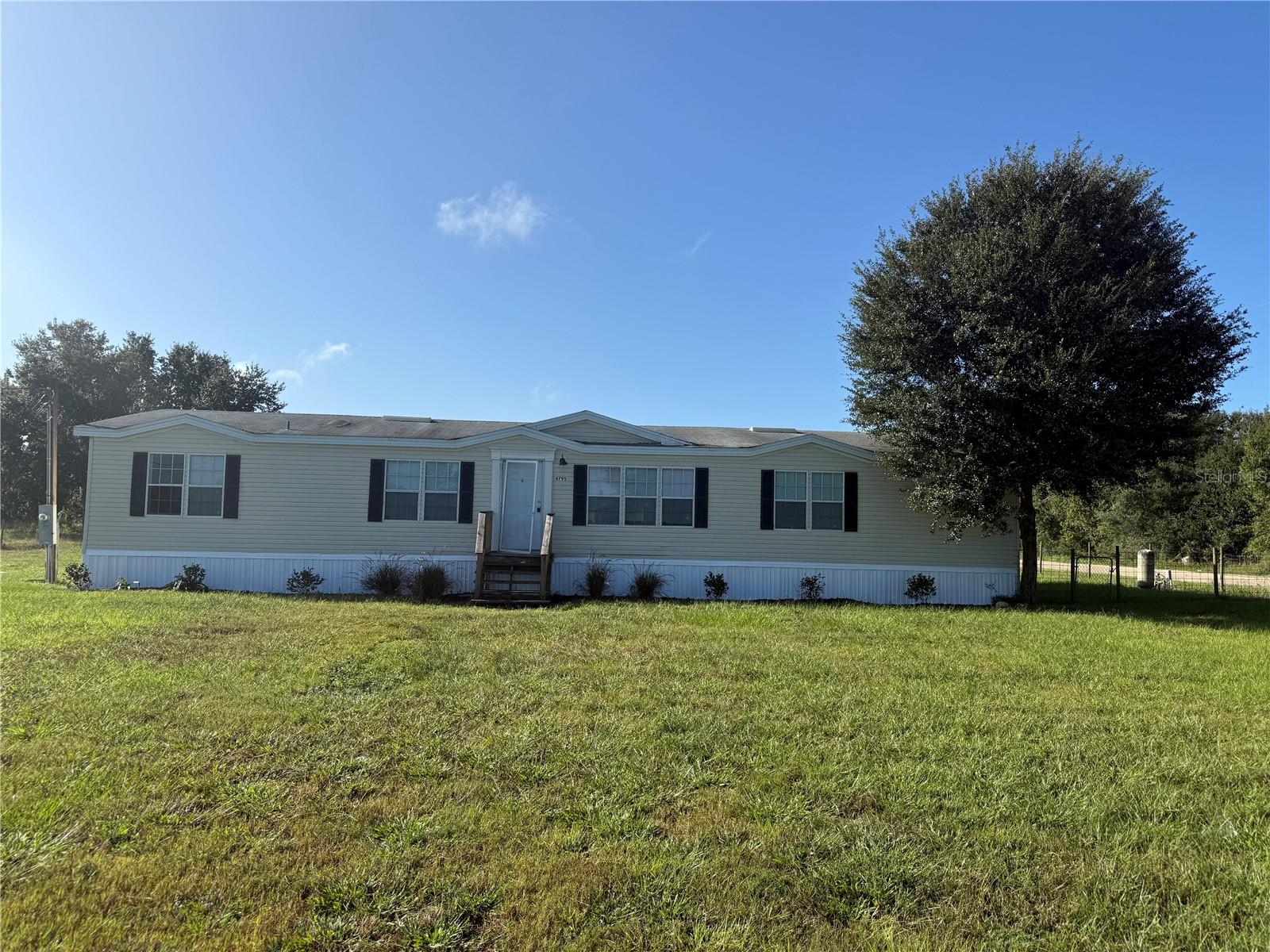 Photo of 4795 SCHOONER AVENUE LAKE WALES FL 33859