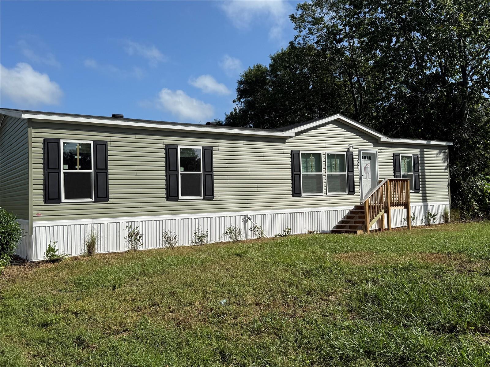 Photo of 1561 POE ROAD LAKE WALES FL 33898
