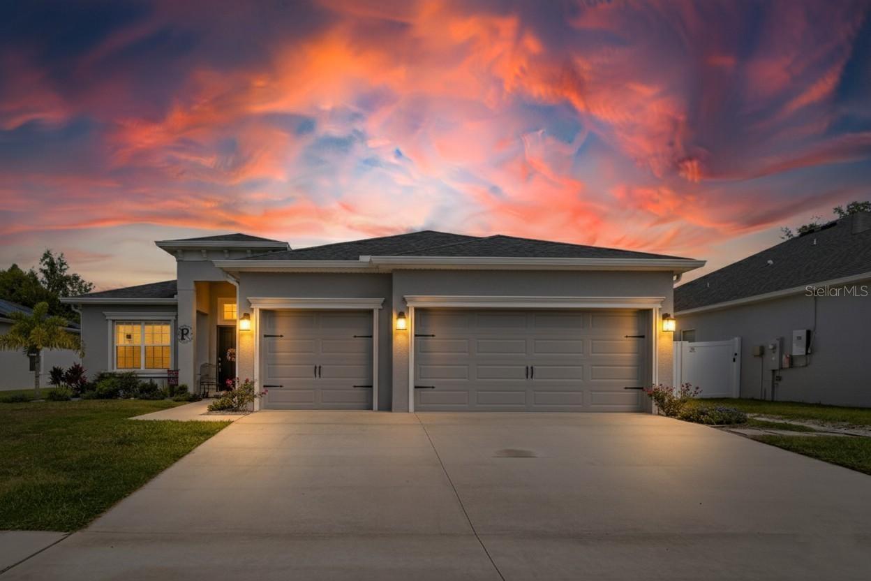 Photo of 6852 MOSSY OAK LANE LAKELAND FL 33810