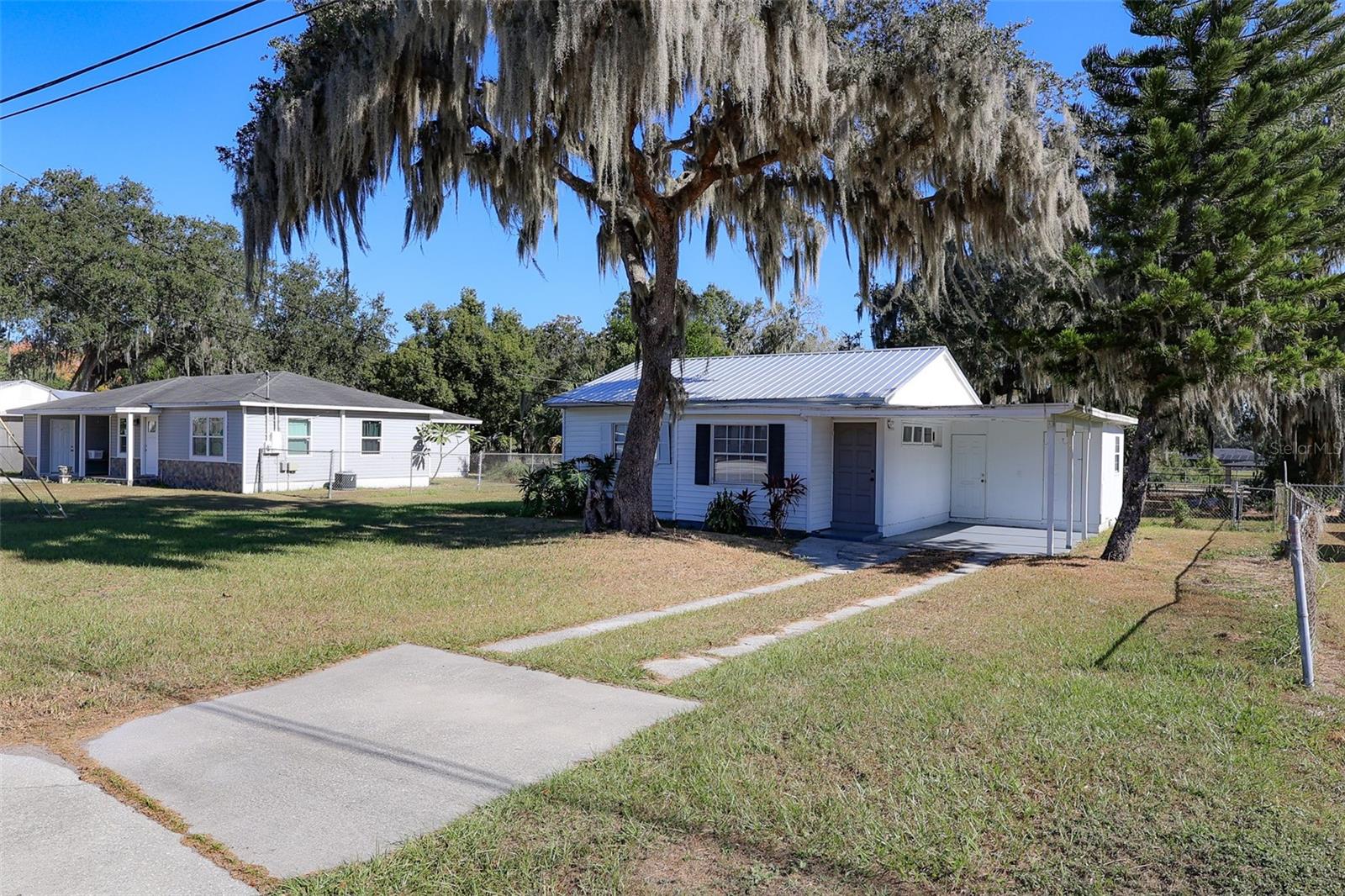 Photo of 1950 E VALENCIA DRIVE BARTOW FL 33830