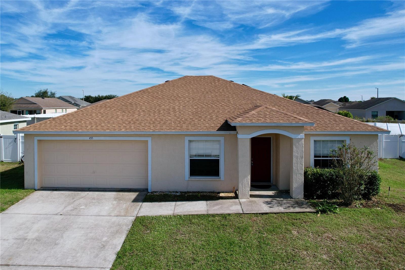 Photo of 455 MAJESTIC GARDENS BOULEVARD WINTER HAVEN FL 33880