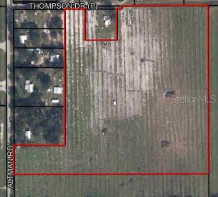 Photo of 921 ALTMAN ROAD WAUCHULA FL 33873