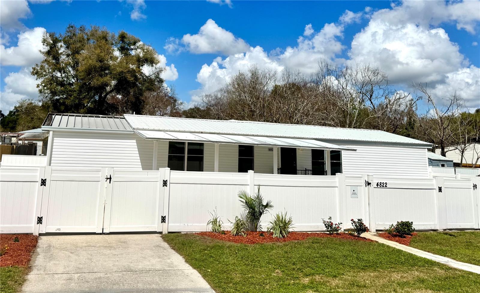 Photo of 4822 ROLLING MEADOW DRIVE LAKELAND FL 33810
