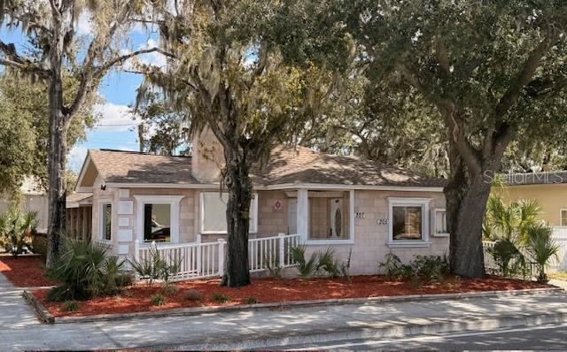 Photo of 207 N CHURCH AVENUE #207 MULBERRY FL 33860