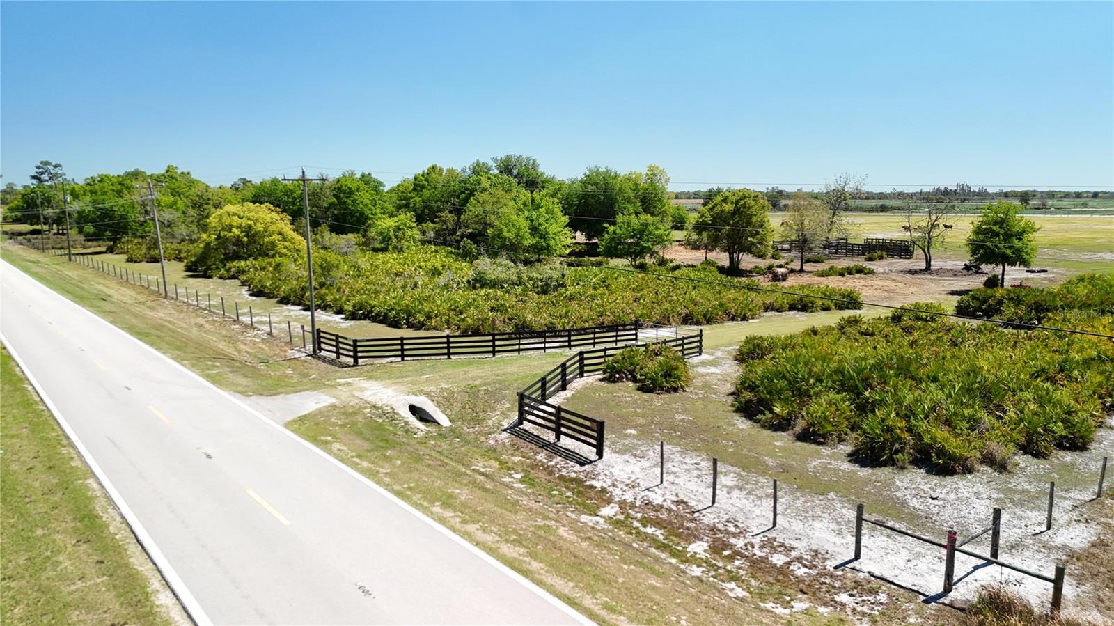 Photo of AVON PARK CUTOFF ROAD FORT MEADE FL 33841