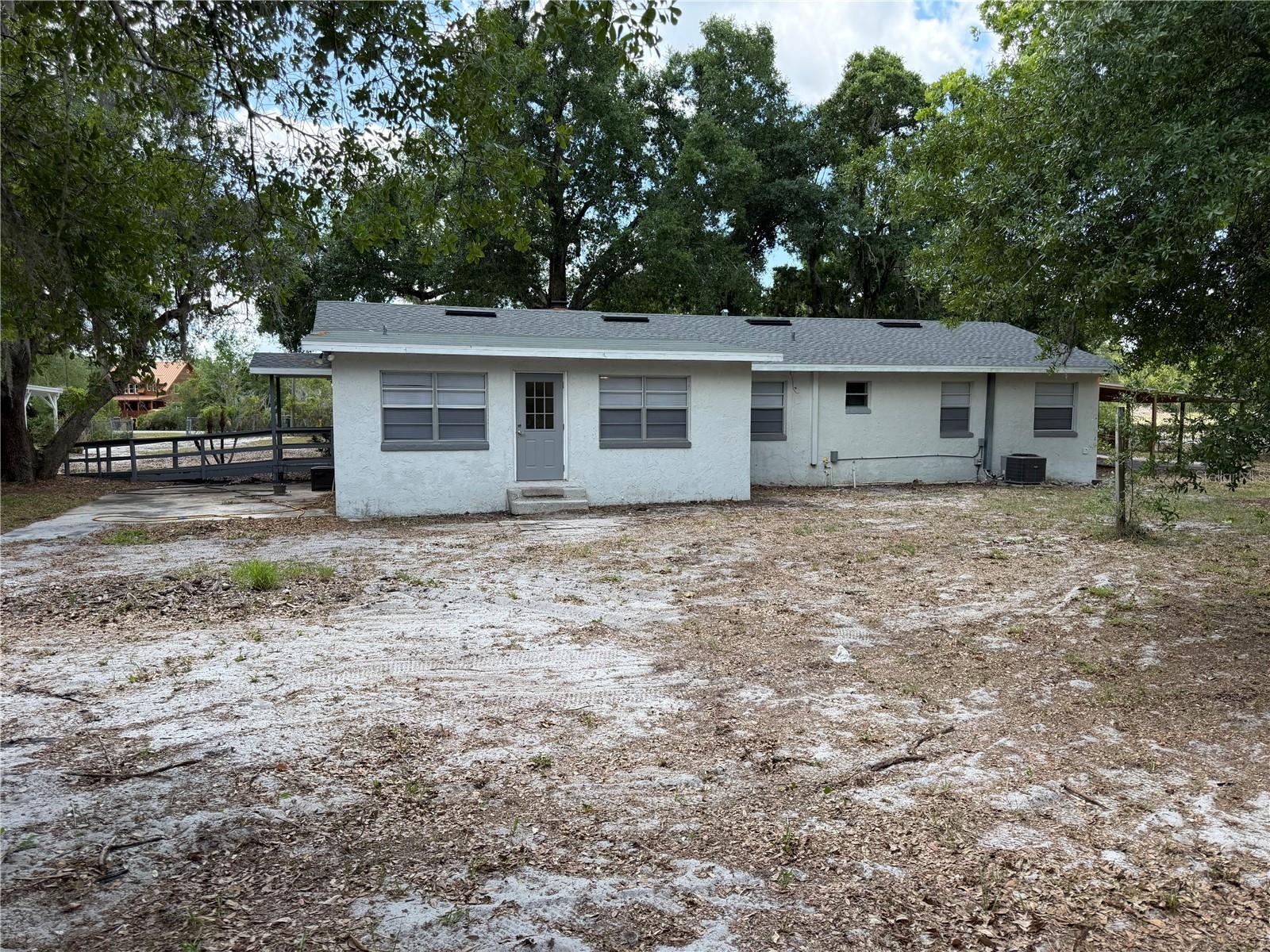 Photo of 8351 WAKEFORD ROAD LAKE WALES FL 33898