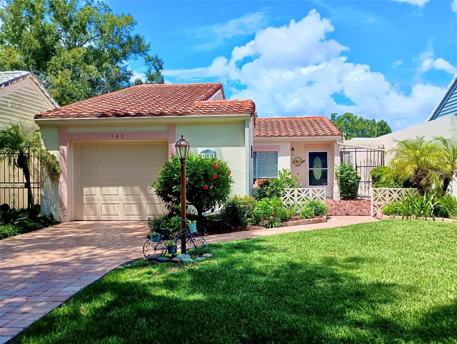 Photo of 145 LA SERENA WINTER HAVEN FL 33884