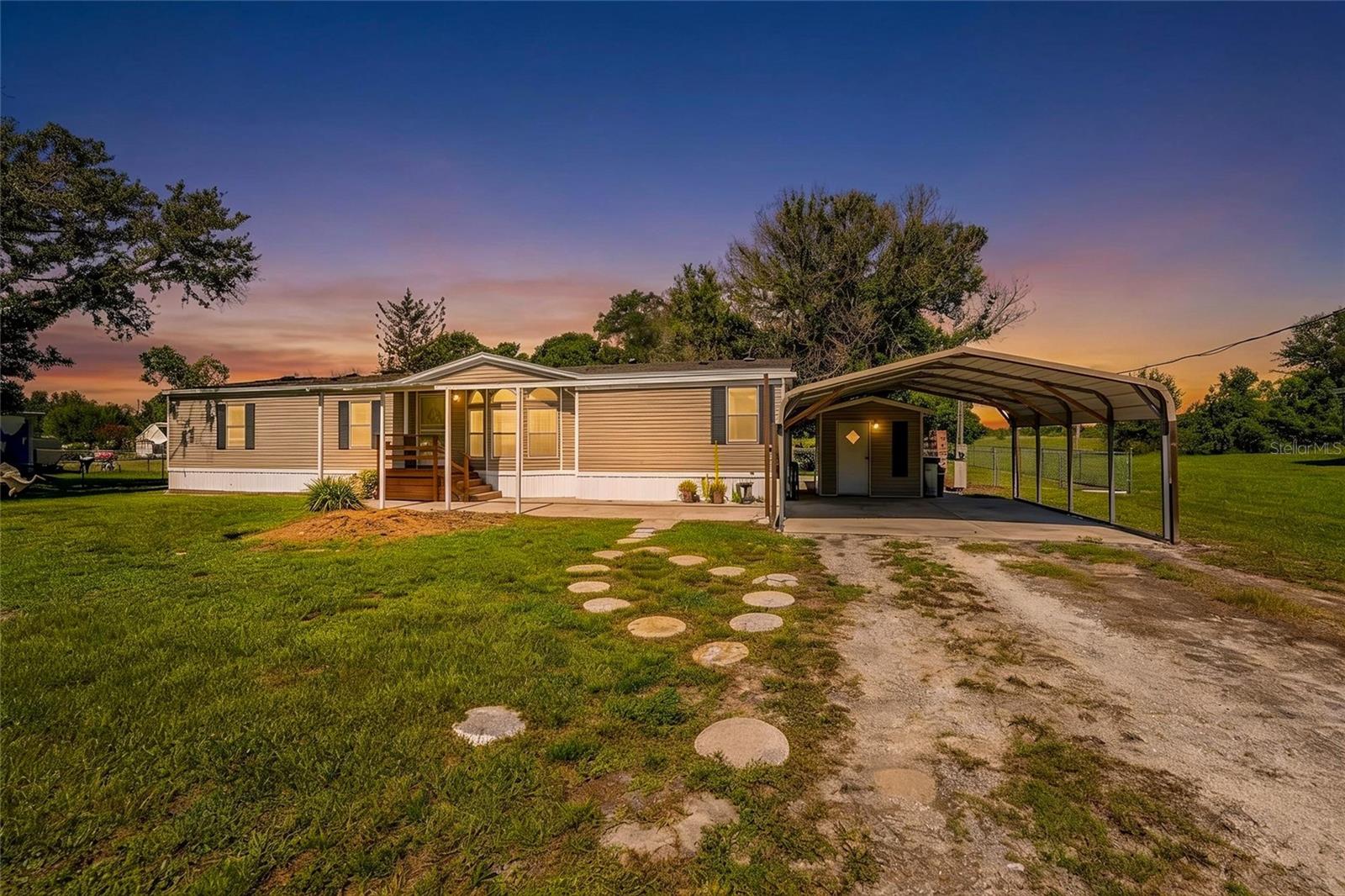 Photo of 5635 SW BRAHMA AVENUE ARCADIA FL 34266