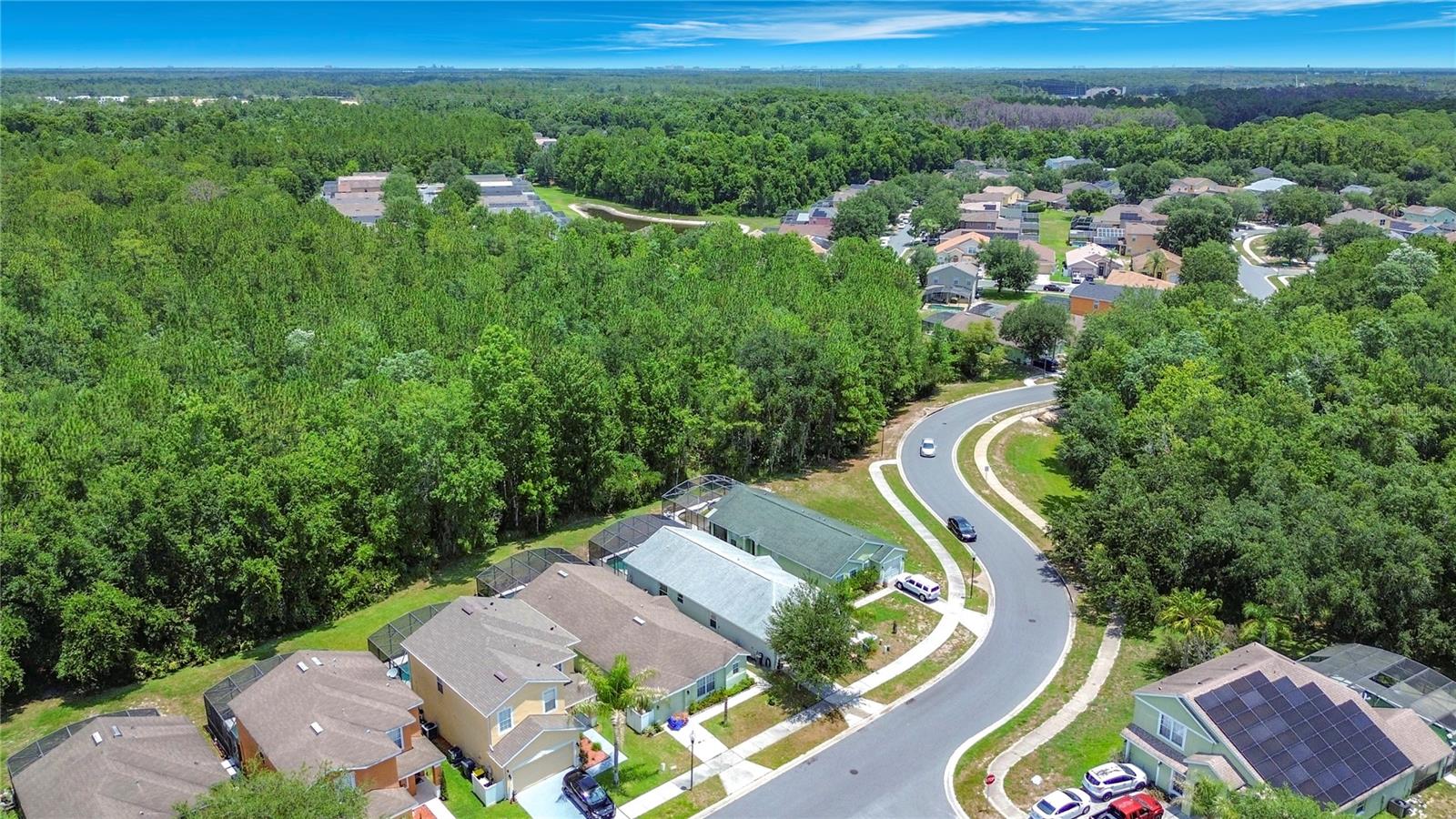 Photo of 1501 ROYAL RIDGE DRIVE DAVENPORT FL 33896
