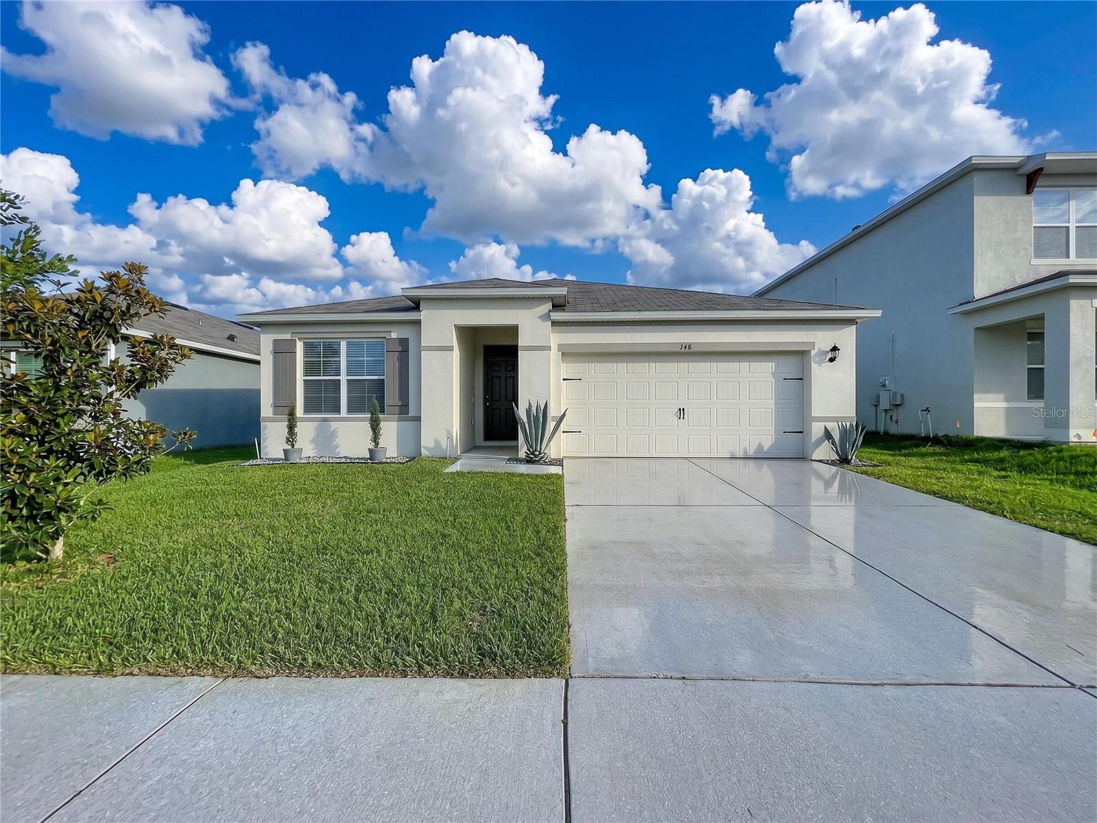 Photo of 148 LUDISIA LOOP DAVENPORT FL 33837