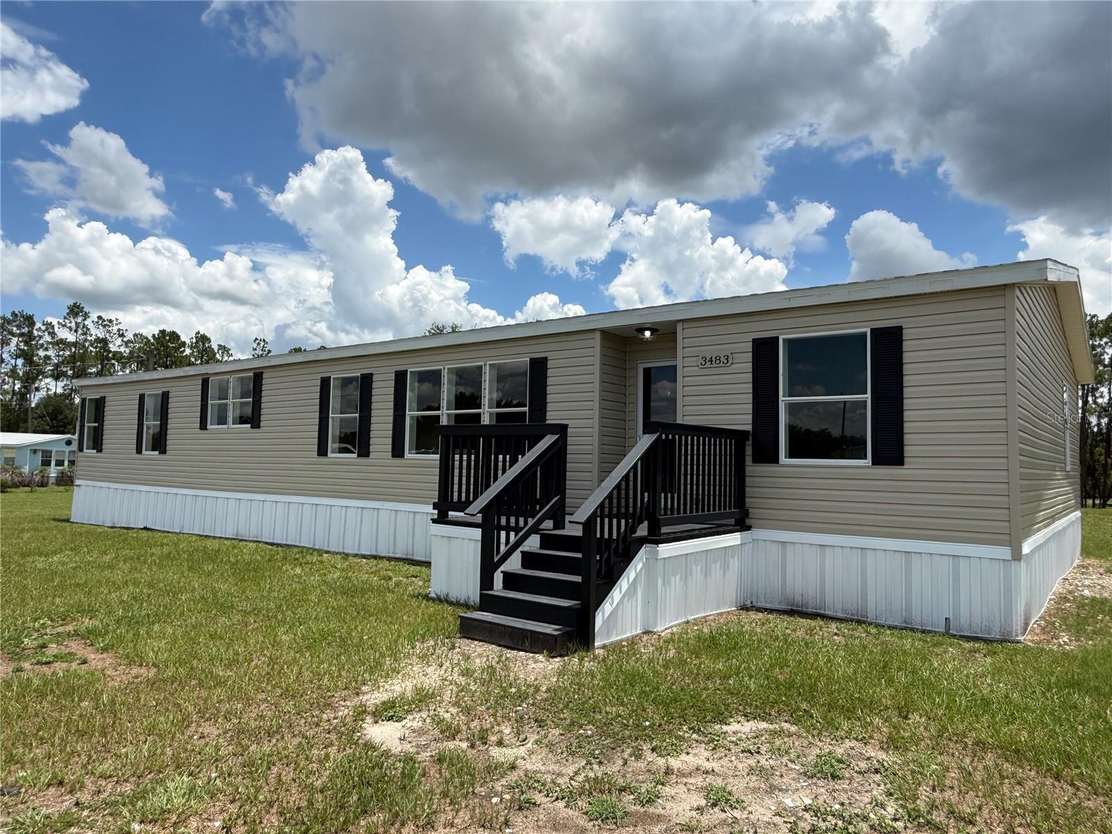 Photo of 3483 BROOKE SMITH ROAD FORT MEADE FL 33841