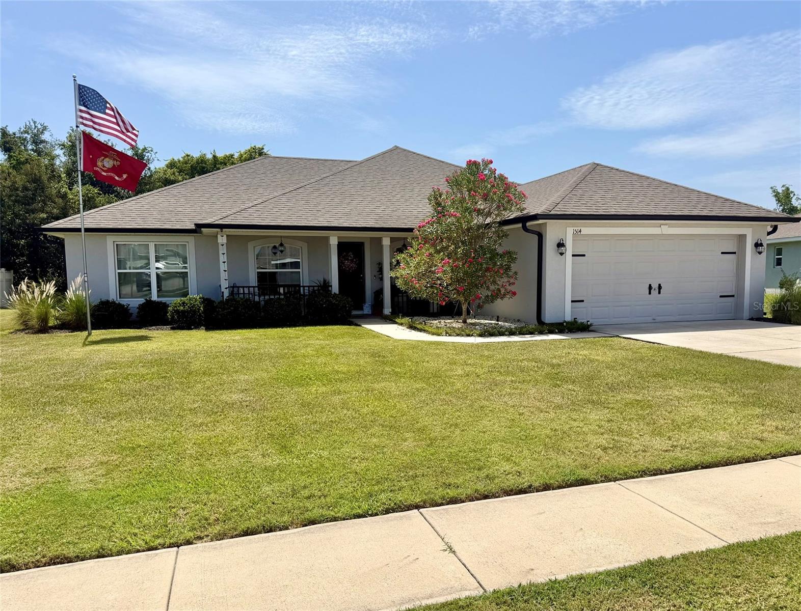Photo of 1514 HAMLIN STREET WINTER HAVEN FL 33881