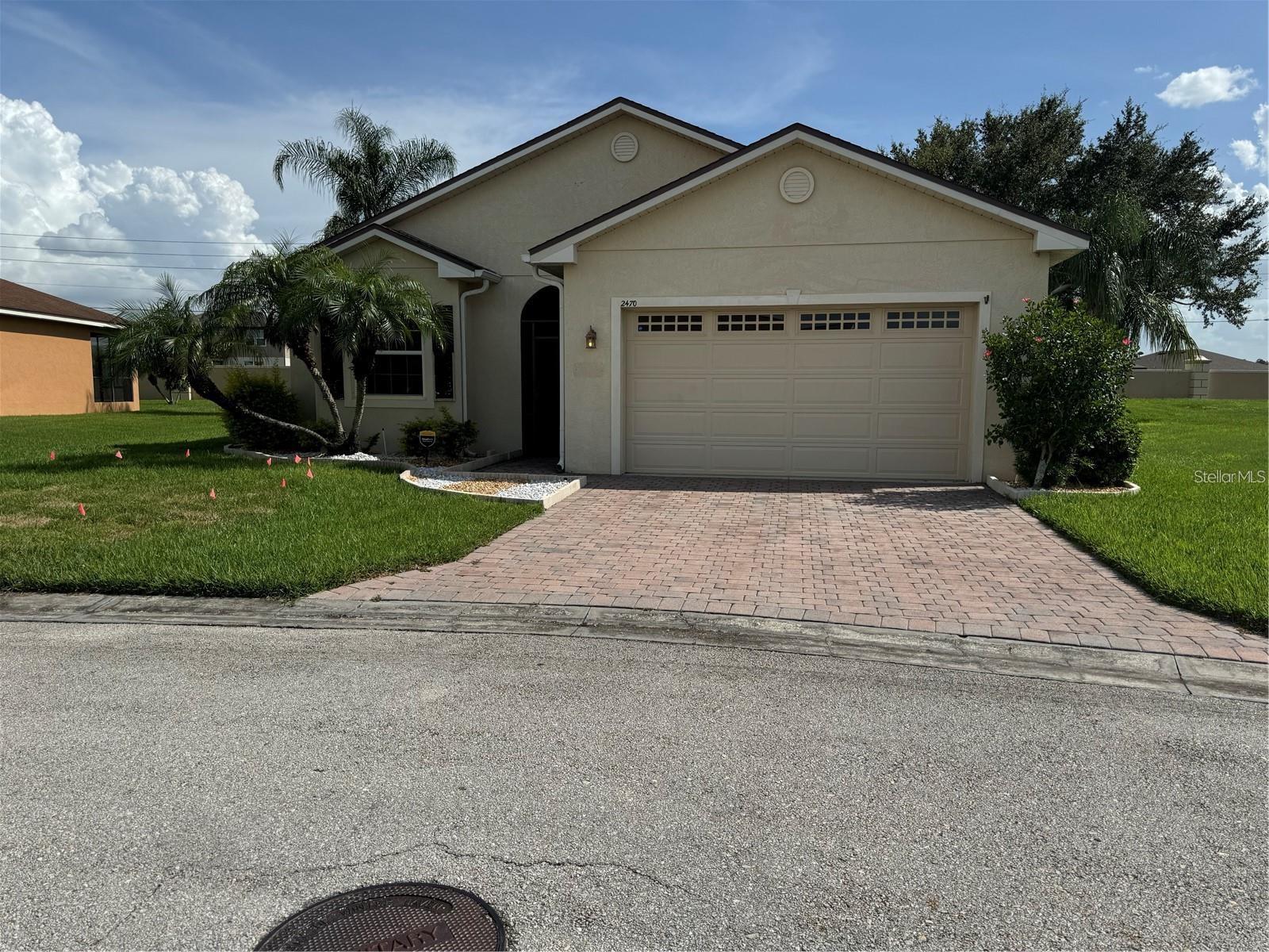 Photo of 2470 SALZBURG LOOP WINTER HAVEN FL 33884