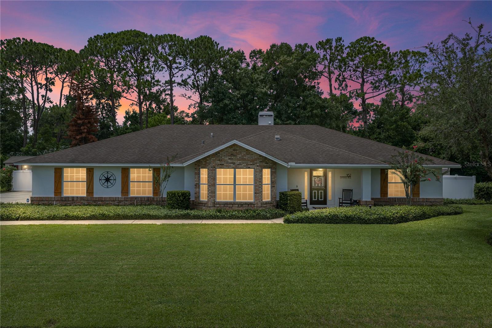 Photo of 162 OLD NICHOLS CIRCLE AUBURNDALE FL 33823