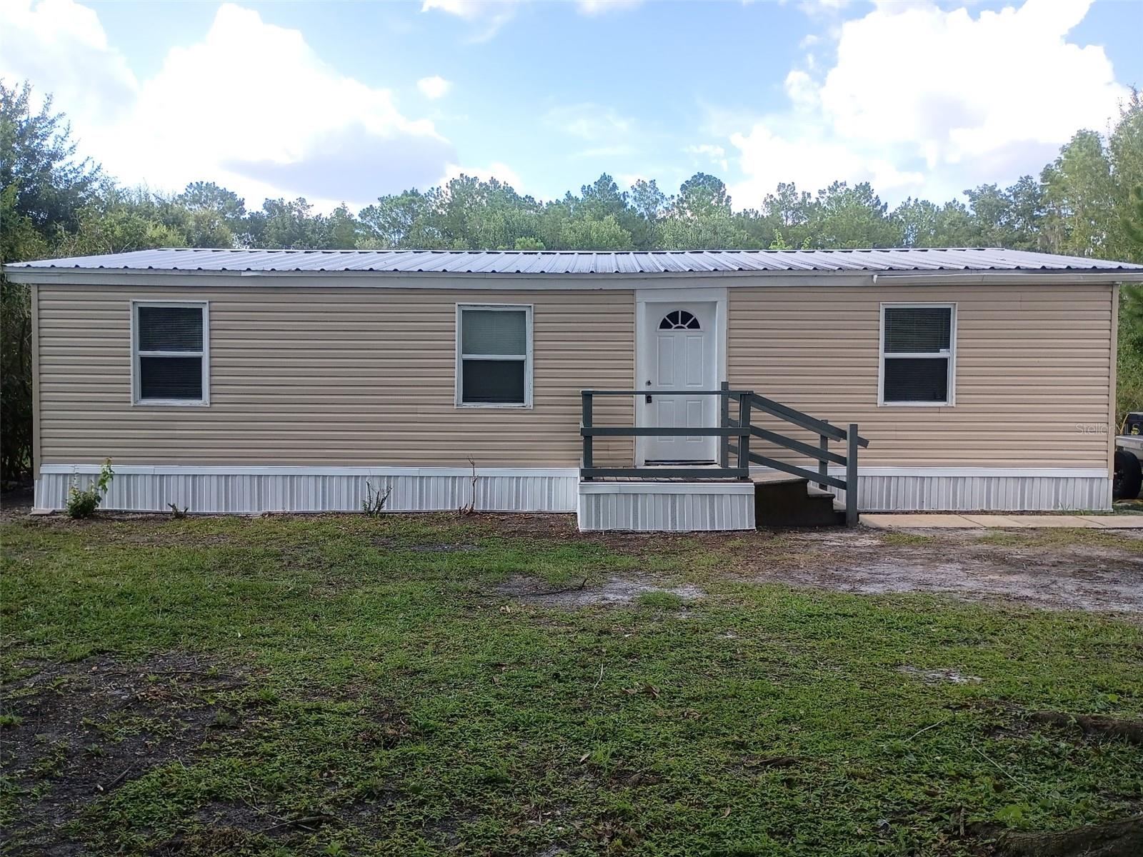 Photo of 861 SADDLEWOOD BOULEVARD LAKELAND FL 33809