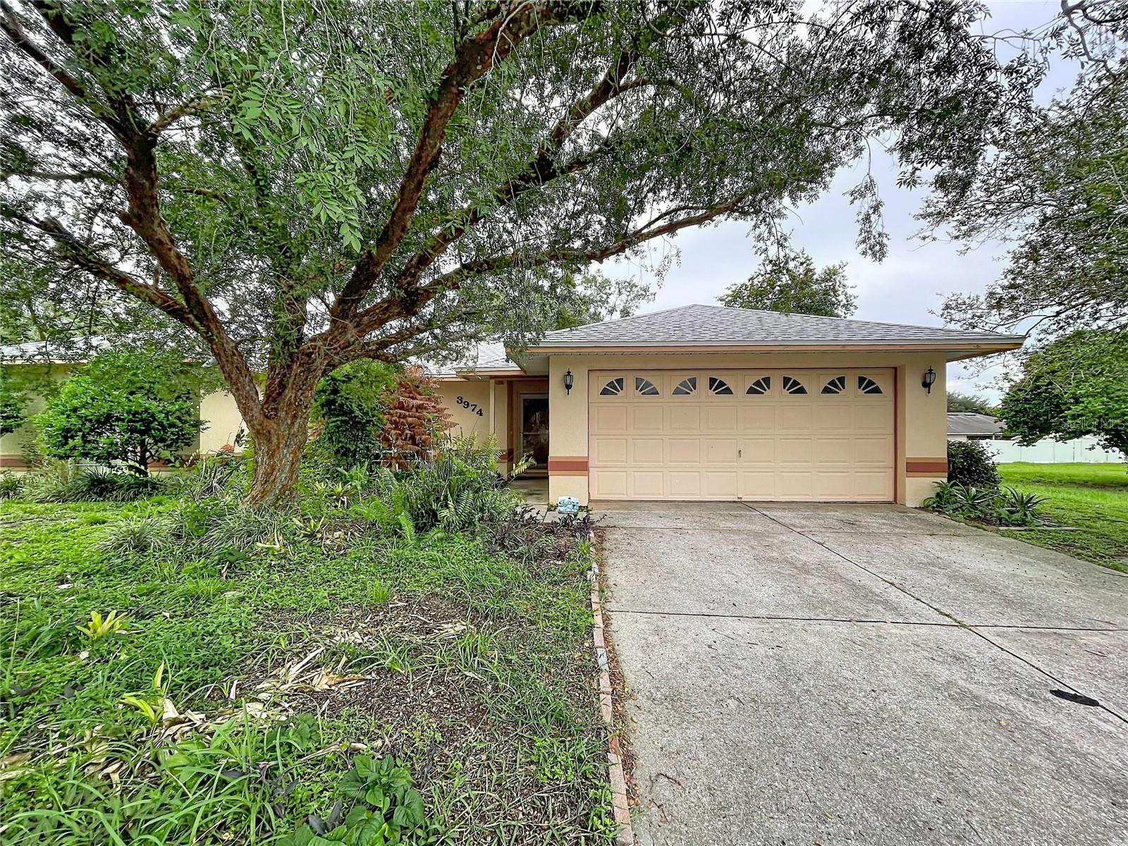 Photo of 3974 LIME TREE LANE LAKELAND FL 33813