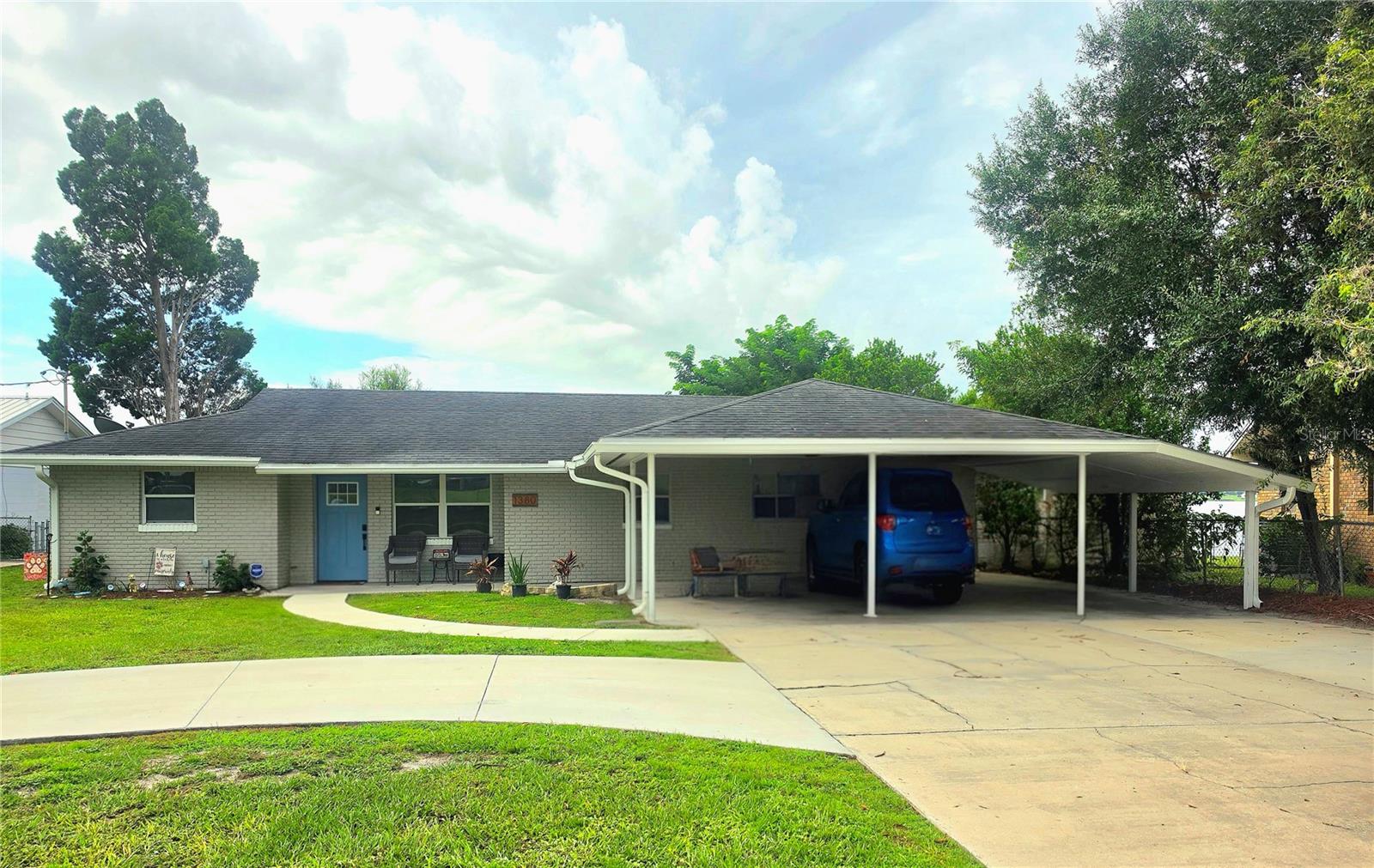 Photo of 1380 EAGLE AVENUE EAGLE LAKE FL 33839