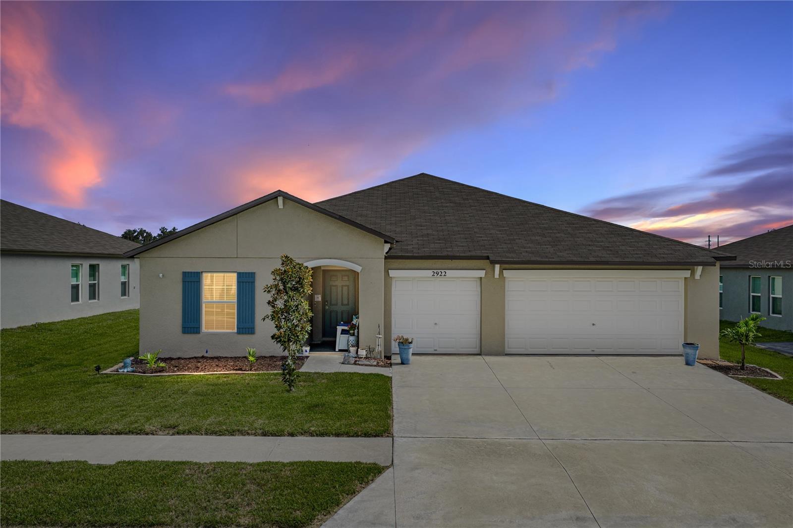 Photo of 2922 FLYING BLACKBIRD ROAD BARTOW FL 33830