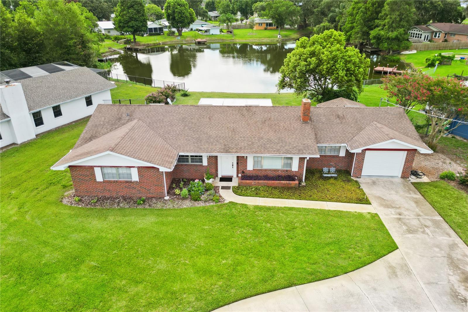 Photo of 404 COLEMAN DRIVE WINTER HAVEN FL 33884