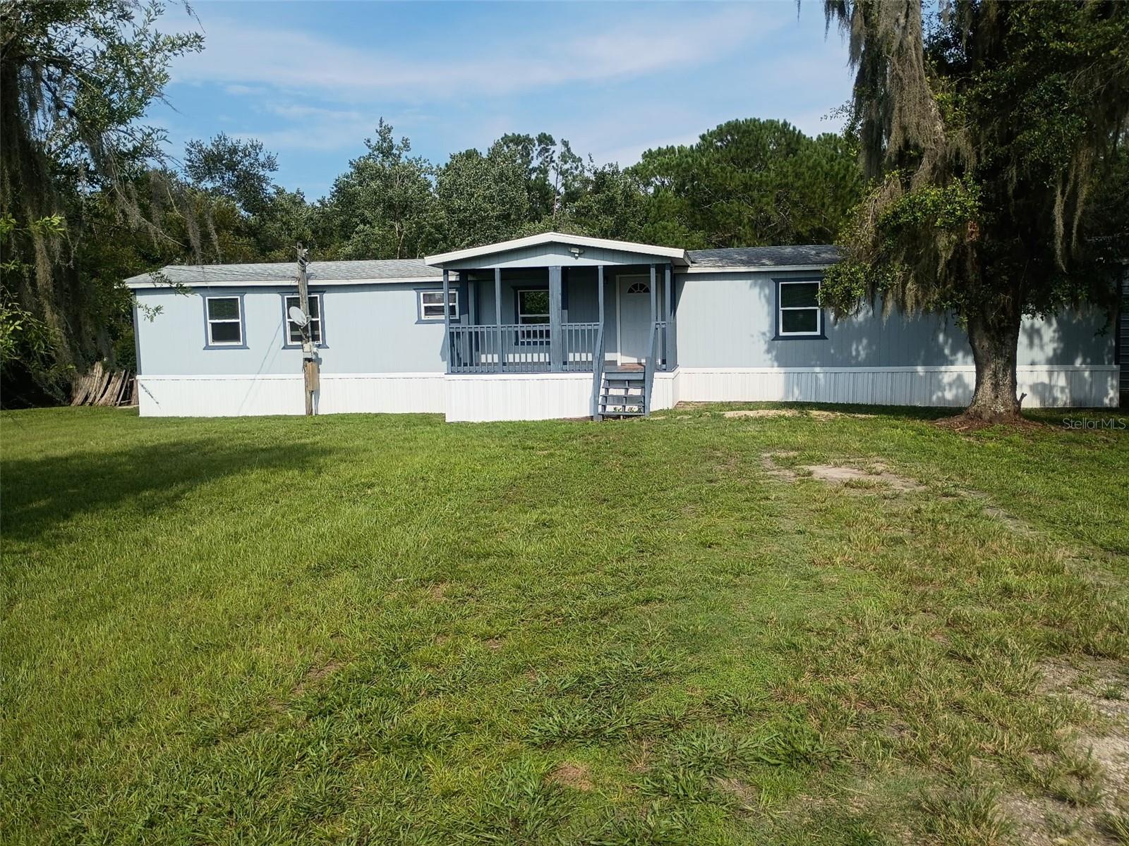Photo of 11441 KO DRIVE LAKELAND FL 33809