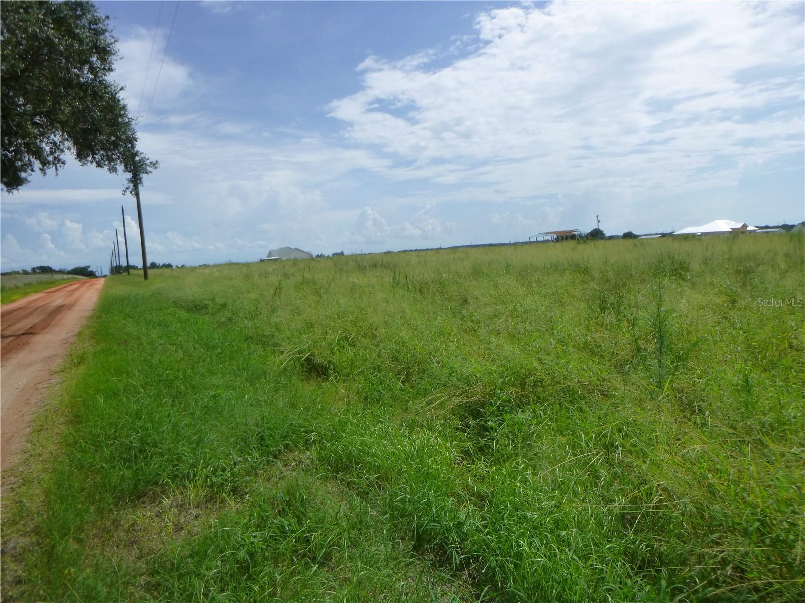 Photo of 0 COX ROAD BARTOW FL 33830