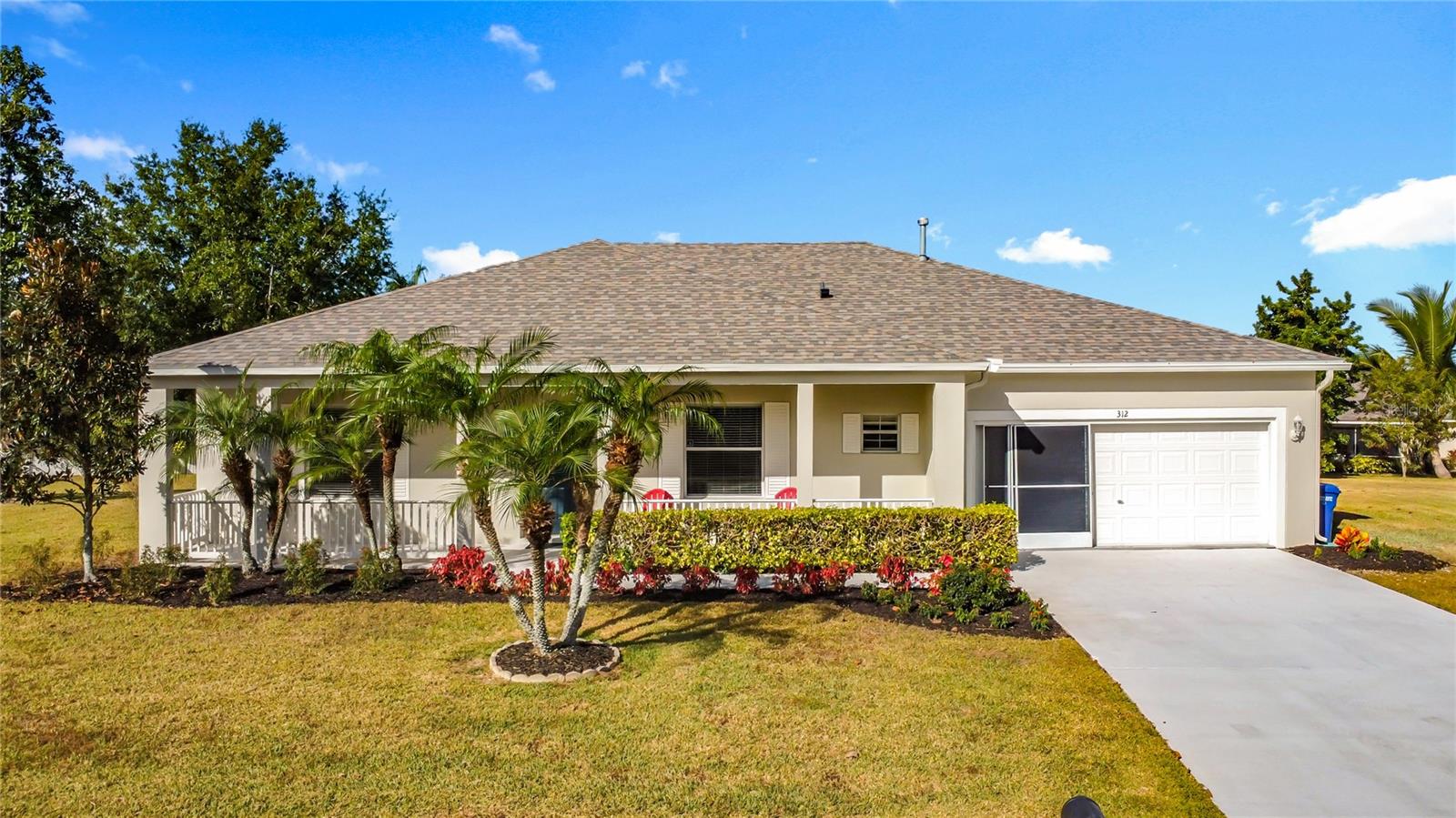 Photo of 312 TOWHEE ROAD WINTER HAVEN FL 33881