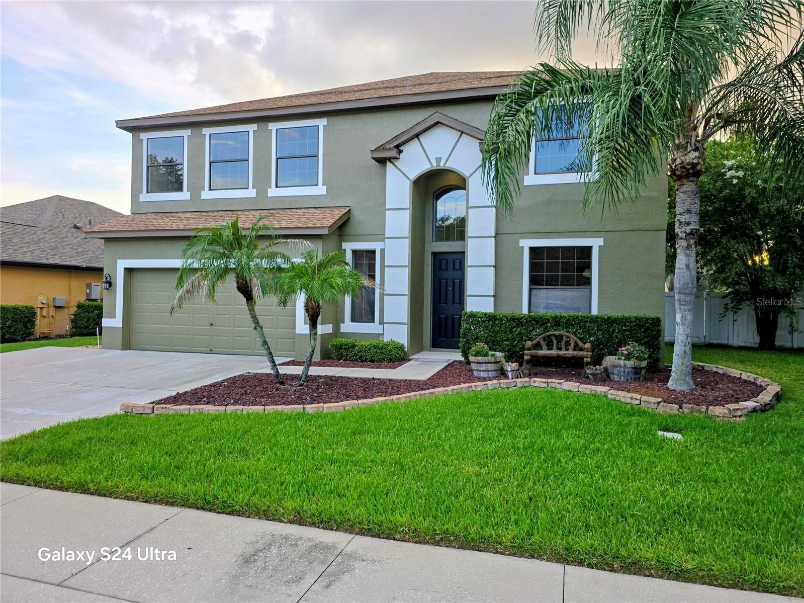Photo of 473 OAK LANDING BOULEVARD MULBERRY FL 33860