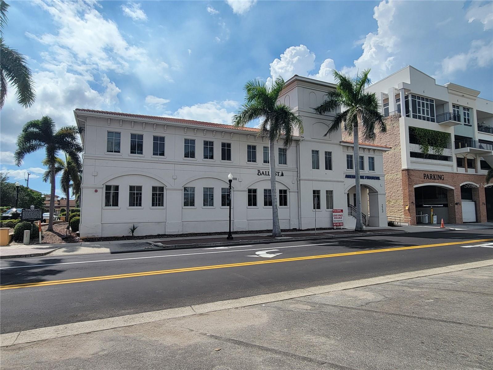 Photo of 223 TAYLOR STREET #121 PUNTA GORDA FL 33950