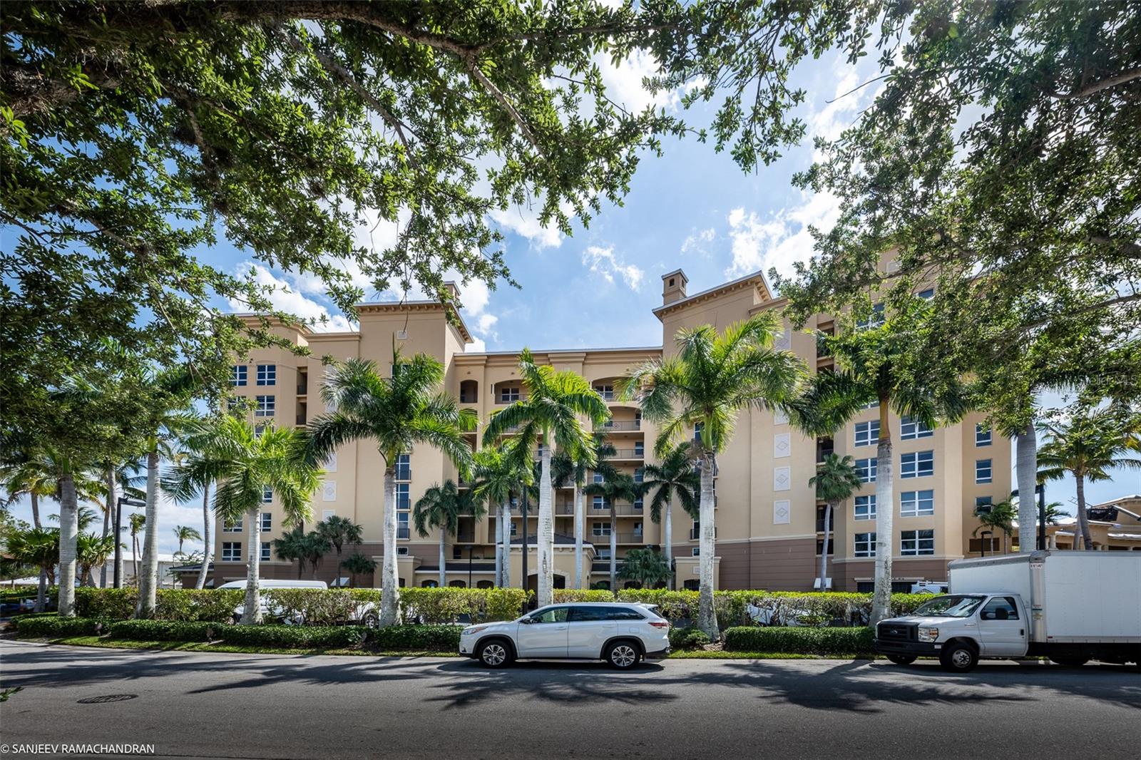 Photo of 3313 SUNSET KEY CIRCLE #403 PUNTA GORDA FL 33955