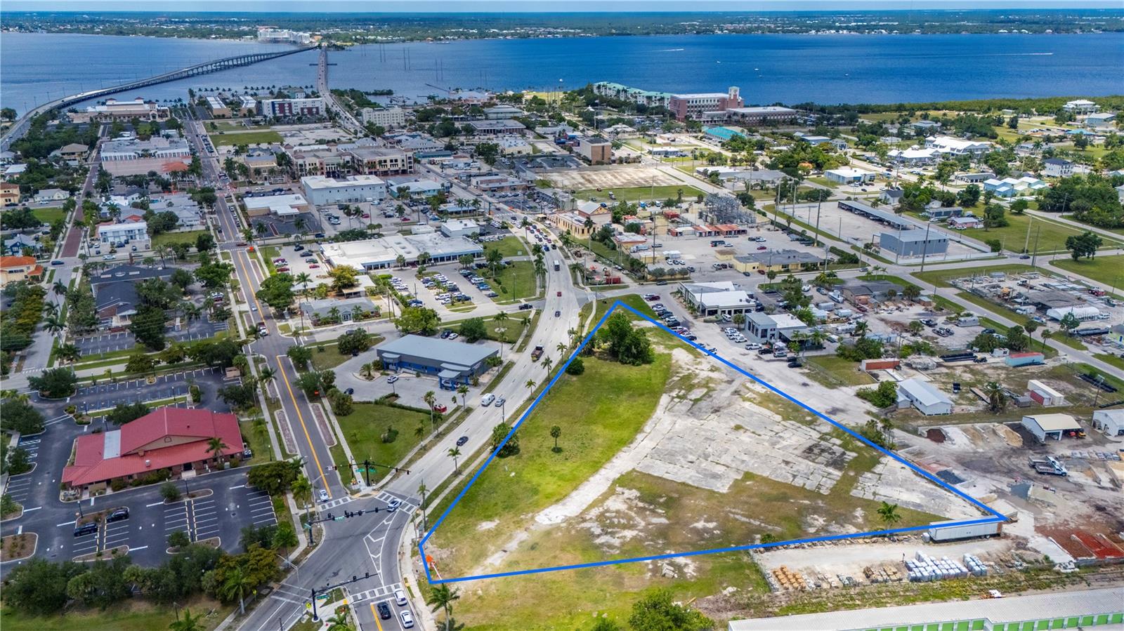 Photo of 500 TAMIAMI TRAIL PUNTA GORDA FL 33950
