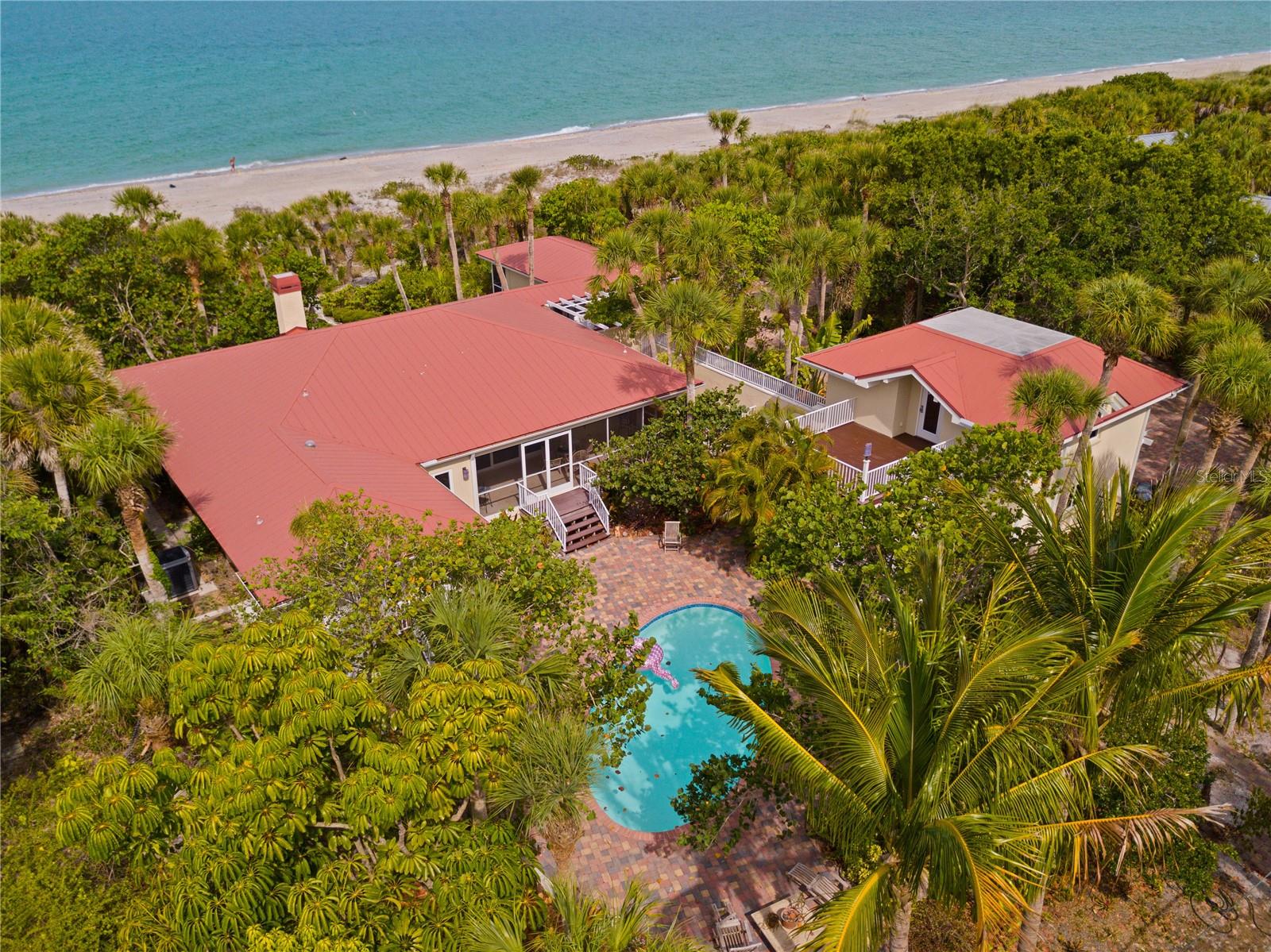 Photo of 8300 MANASOTA KEY ROAD ENGLEWOOD FL 34223