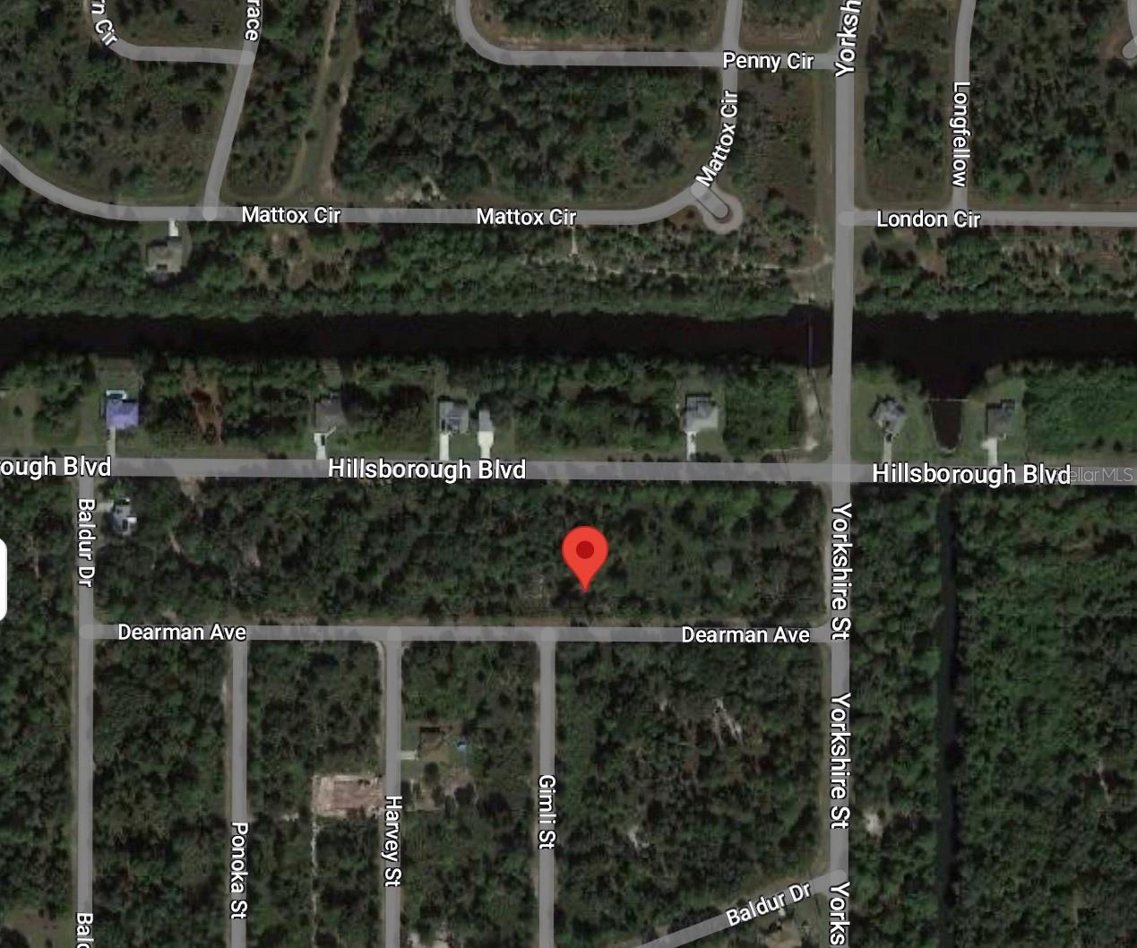Photo of 21060 DEARMAN AVENUE PORT CHARLOTTE FL 33954