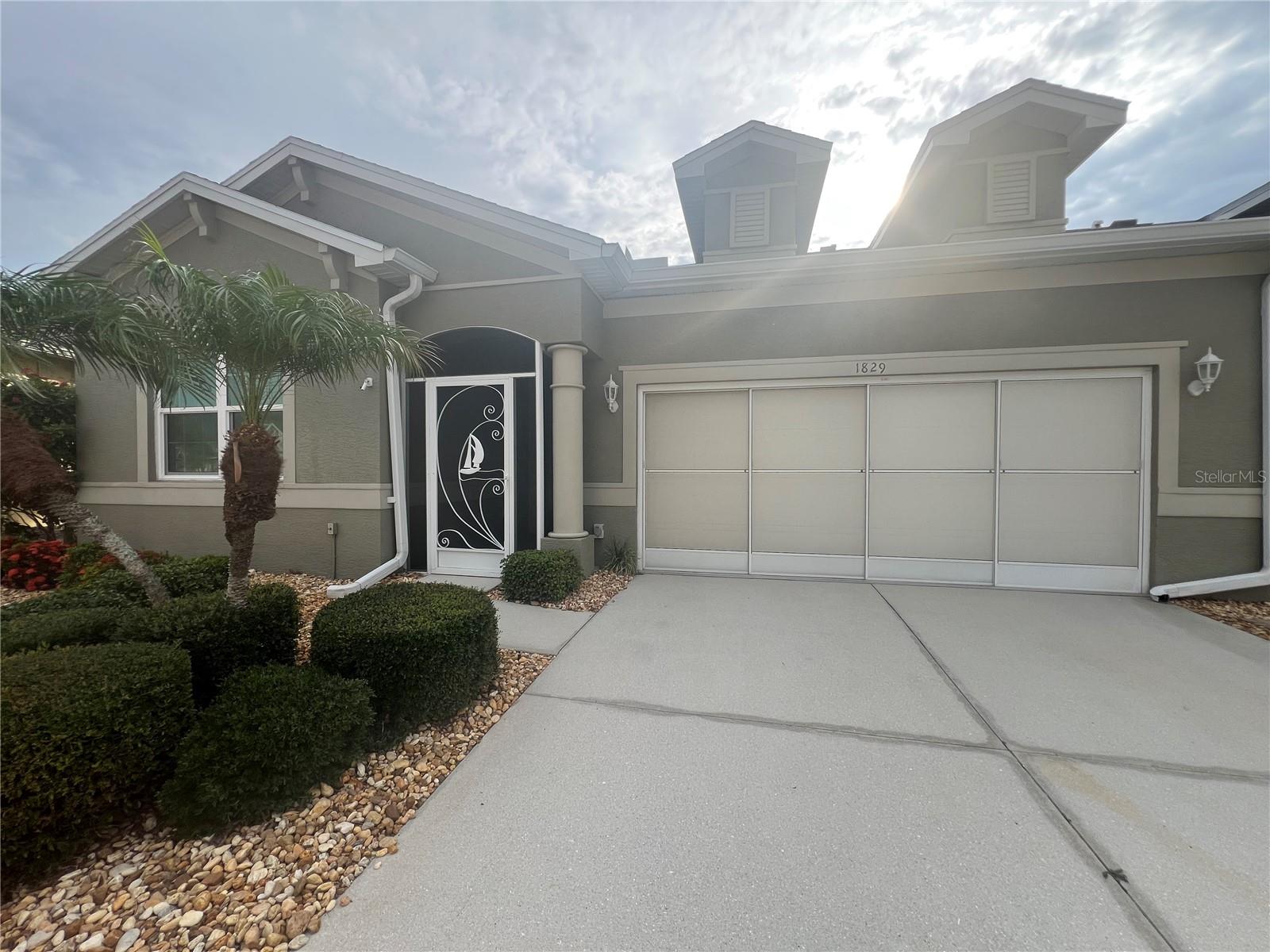 Photo of 1829 KNIGHTS BRIDGE TRAIL PORT CHARLOTTE FL 33980