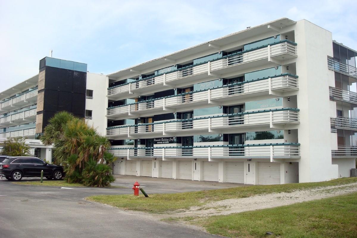 Photo of 1460 S MCCALL ROAD #3F ENGLEWOOD FL 34223