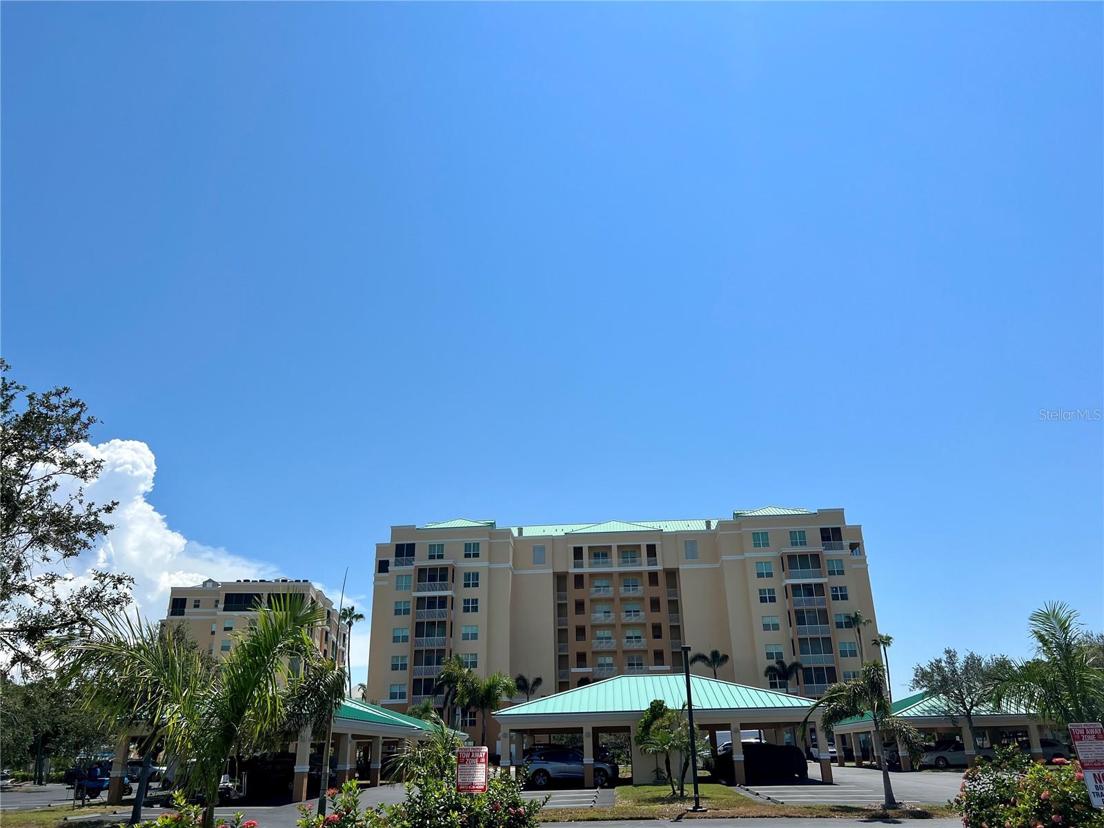 Photo of 2060 MATECUMBE KEY ROAD #2105 PUNTA GORDA FL 33955