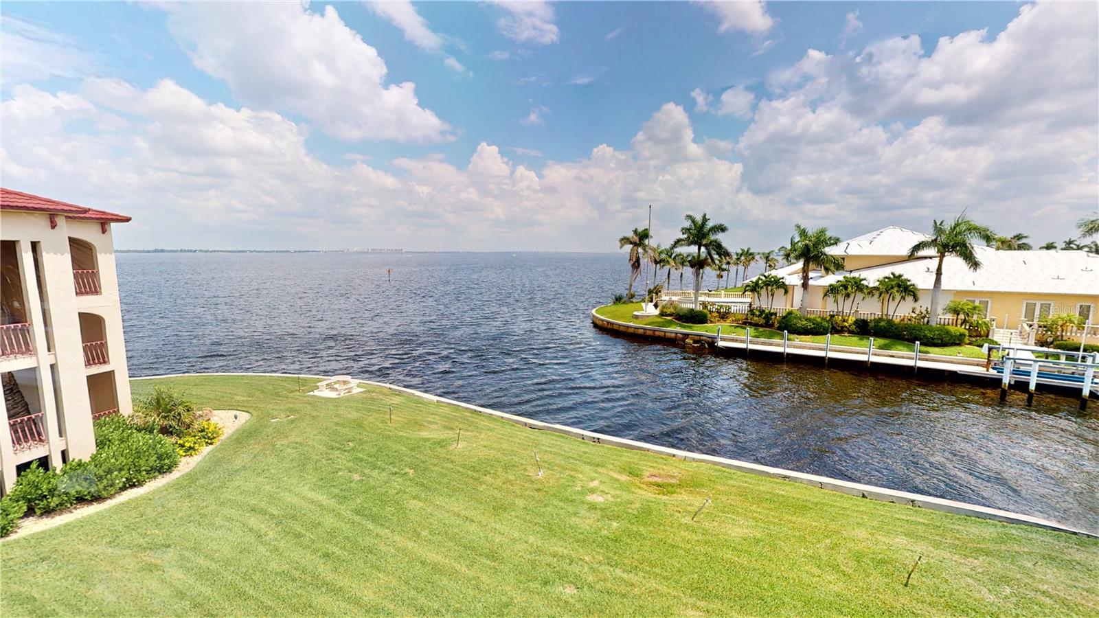 Photo of 1 COLONY POINT DRIVE #5C PUNTA GORDA FL 33950