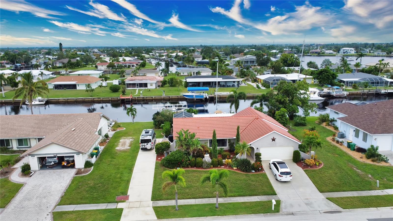 Photo of 234 FIELDS TERRACE PORT CHARLOTTE FL 33952