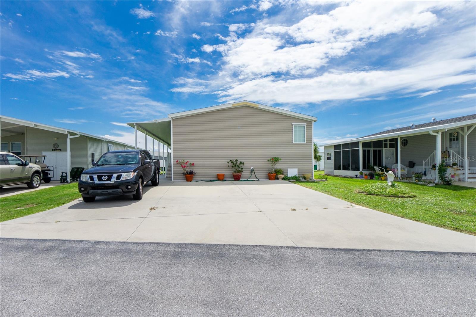 Photo of 7559 RATAN CIRCLE PORT CHARLOTTE FL 33981