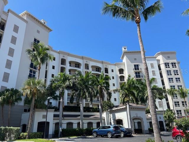 Photo of 3321 SUNSET KEY CIRCLE #308 PUNTA GORDA FL 33955