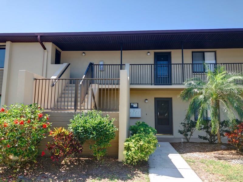 Photo of 4056 OAKVIEW DRIVE #E7 PORT CHARLOTTE FL 33980