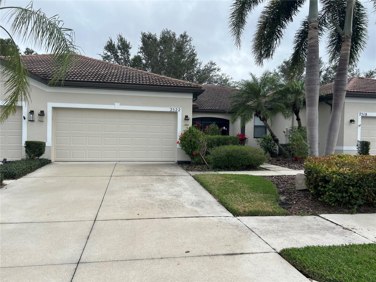 Photo of 2522 OSWEGO DRIVE NORTH PORT FL 34289
